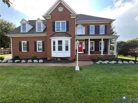 509 Blands Lndg, North Prince George, VA 23860