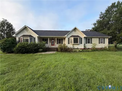 7248 Southampton Pkwy, Drewryville, VA 23844