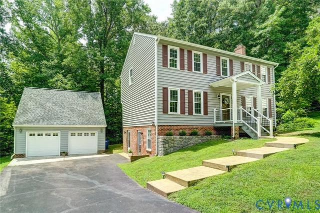 2412 Sunset Hills Ct, North Chesterfield, VA 23236