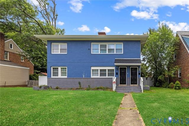 4223 Chamberlayne Ave, Richmond, VA 23227