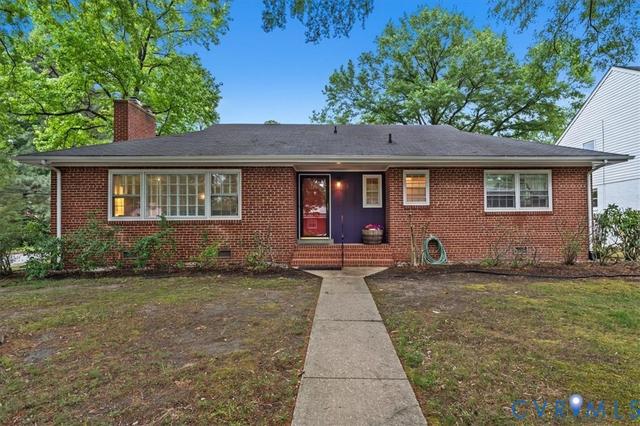 4718 Augusta Ave, Richmond, VA 23230