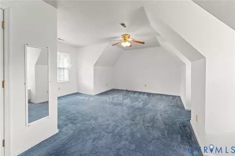 Bedroom - 1760 Gloucester Rd, Gloucester Point, VA 23062 photo 6 of 11