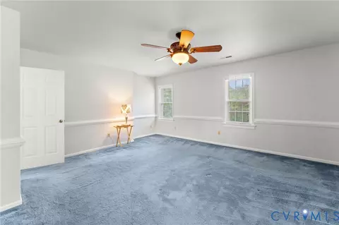 Bedroom - 1760 Gloucester Rd, Gloucester Point, VA 23062 photo 11 of 11