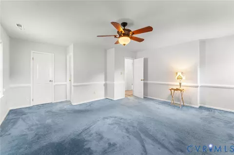 Bedroom - 1760 Gloucester Rd, Gloucester Point, VA 23062 photo 10 of 11