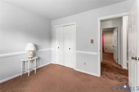 Bedroom - 1760 Gloucester Rd, Gloucester Point, VA 23062 photo 2 of 11