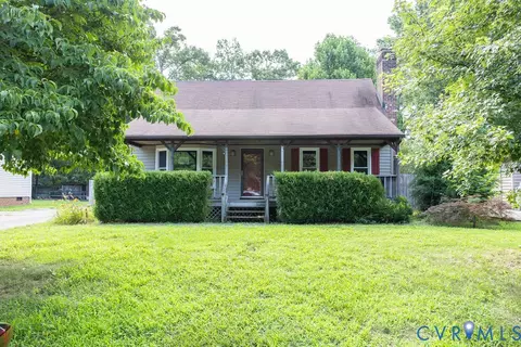 9323 Edington Dr, North Chesterfield, VA 23237