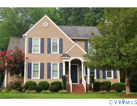 11121 Great Meadows Dr, Mechanicsville, VA 23116