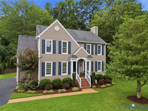 11121 Great Meadows Dr, Mechanicsville, VA 23116