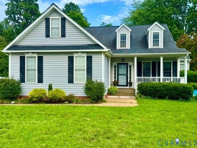 6261 Greystone Creek Rd, Mechanicsville, VA 23111