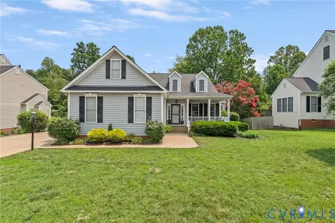 6261 Greystone Creek Rd, Mechanicsville, VA 23111