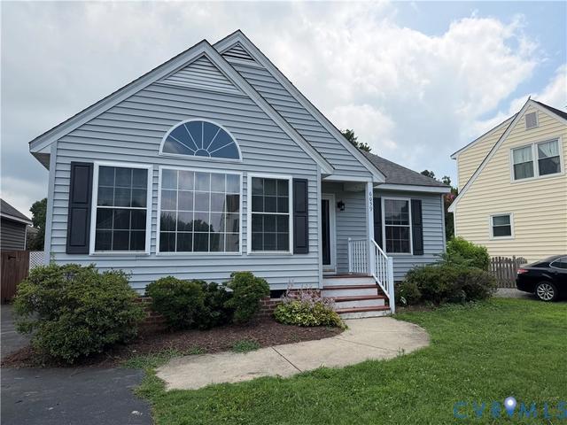 6059 Shiloh Pl, Mechanicsville, VA 23111