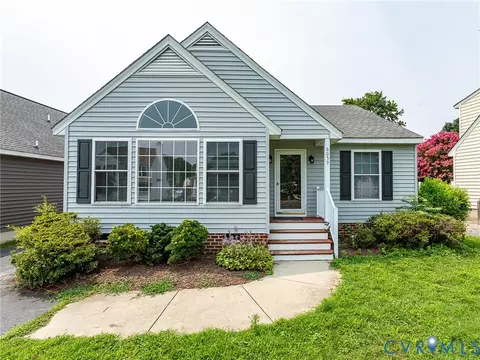 6059 Shiloh Pl, Mechanicsville, VA 23111