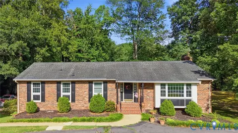 10258 Malabar Cir, Mechanicsville, VA 23116