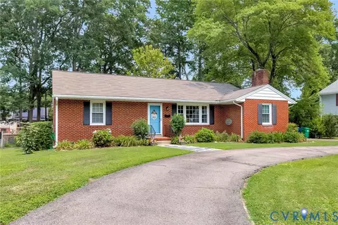 8414 Gaylord Rd, Henrico, VA 23229