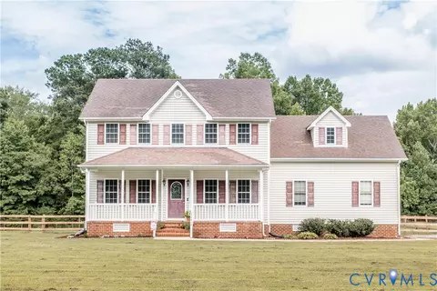 20411 Horseshoe Rd, Carson, VA 23830 photo 4