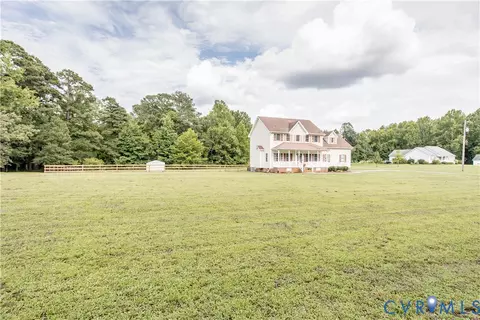 20411 Horseshoe Rd, Carson, VA 23830 photo 5