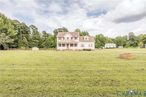 20411 Horseshoe Rd, Carson, VA 23830 photo 3