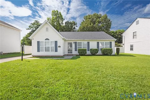 146 Elsing Green Way, Highland Springs, VA 23075