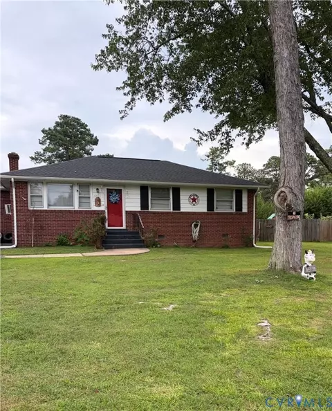 4431 Belmar Dr, Richmond, VA 23234
