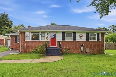 4431 Belmar Dr, Richmond, VA 23234
