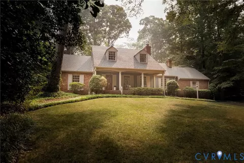 4501 Menokin Rd, Richmond, VA 23225