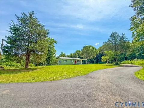 7798 W Courthouse Rd, Burkeville, VA 23922