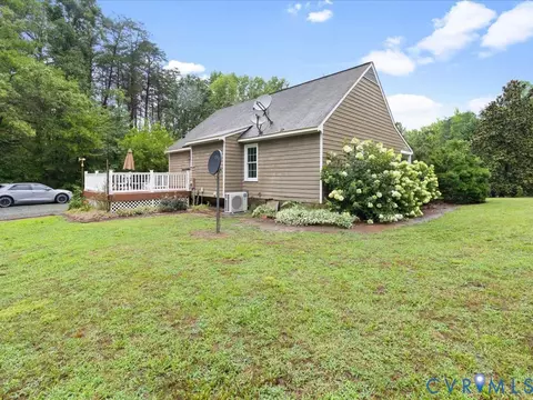 Exterior - 3695 Three Chopt Rd, Gum Spring, VA 23065 photo 15 of 23