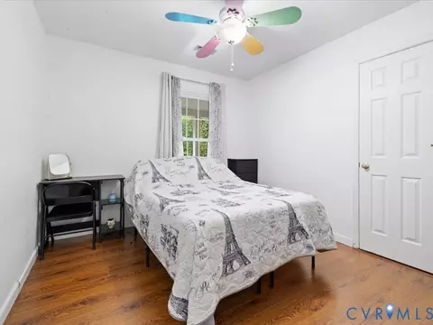 Bedroom - 3695 Three Chopt Rd, Gum Spring, VA 23065 photo 1 of 5