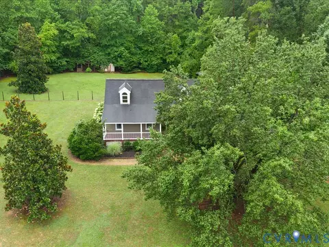 Exterior - 3695 Three Chopt Rd, Gum Spring, VA 23065 photo 20 of 23