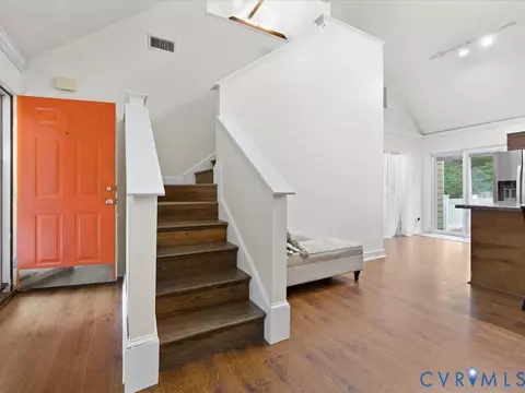Entry Way - 3695 Three Chopt Rd, Gum Spring, VA 23065 photo 4 of 4