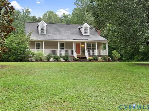 Exterior - 3695 Three Chopt Rd, Gum Spring, VA 23065 photo 17 of 23