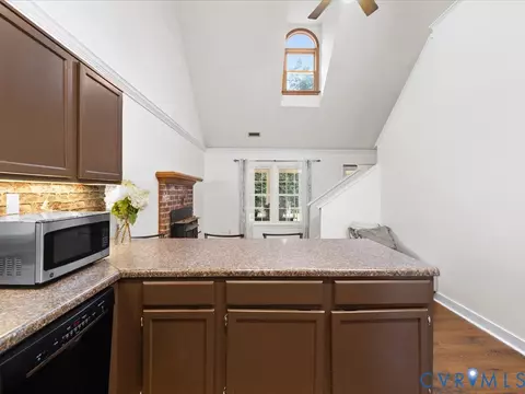 Kitchen - 3695 Three Chopt Rd, Gum Spring, VA 23065 photo 6 of 6
