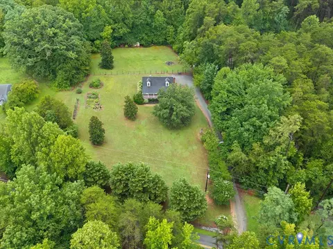 Exterior - 3695 Three Chopt Rd, Gum Spring, VA 23065 photo 21 of 23