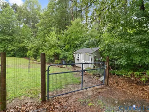 Exterior - 3695 Three Chopt Rd, Gum Spring, VA 23065 photo 11 of 23