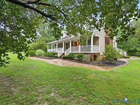 Exterior - 3695 Three Chopt Rd, Gum Spring, VA 23065 photo 18 of 23