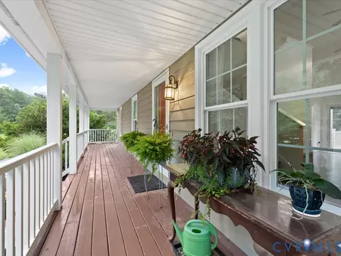 Exterior - 3695 Three Chopt Rd, Gum Spring, VA 23065 photo 6 of 23