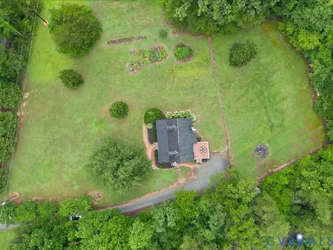 Exterior - 3695 Three Chopt Rd, Gum Spring, VA 23065 photo 22 of 23