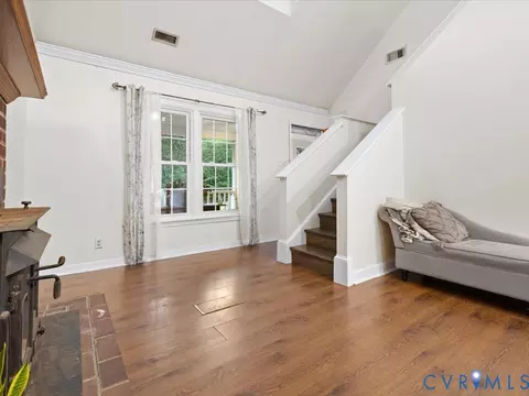 Living - 3695 Three Chopt Rd, Gum Spring, VA 23065 photo 2 of 2