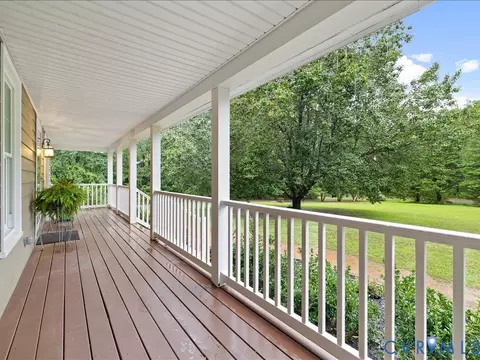 Exterior - 3695 Three Chopt Rd, Gum Spring, VA 23065 photo 19 of 23