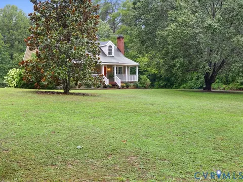 Exterior - 3695 Three Chopt Rd, Gum Spring, VA 23065 photo 16 of 23
