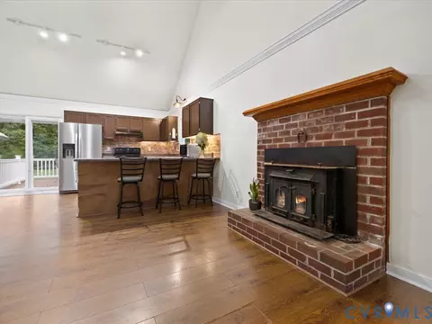 Kitchen - 3695 Three Chopt Rd, Gum Spring, VA 23065 photo 1 of 6