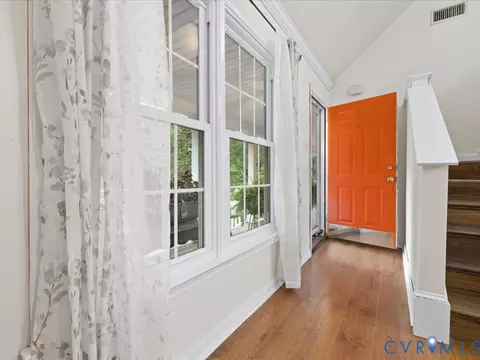 Entry Way - 3695 Three Chopt Rd, Gum Spring, VA 23065 photo 2 of 4