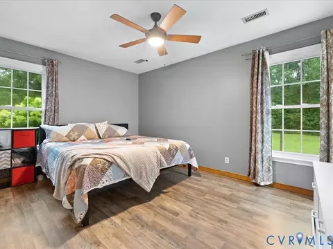 Bedroom - 3695 Three Chopt Rd, Gum Spring, VA 23065 photo 3 of 5