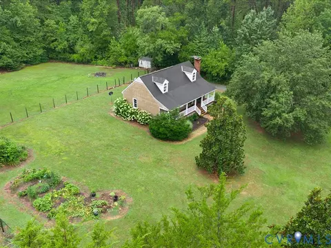 Exterior - 3695 Three Chopt Rd, Gum Spring, VA 23065 photo 2 of 23
