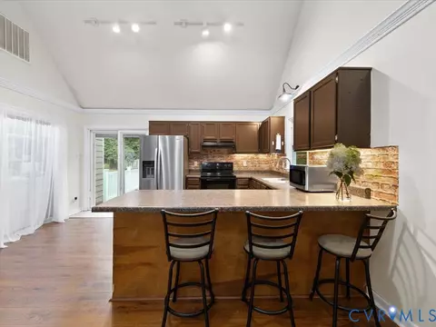 Kitchen - 3695 Three Chopt Rd, Gum Spring, VA 23065 photo 2 of 6