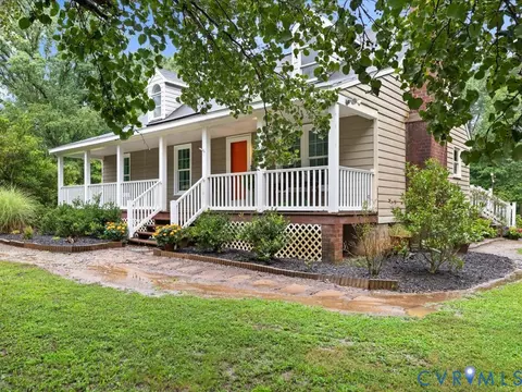 Exterior - 3695 Three Chopt Rd, Gum Spring, VA 23065 photo 4 of 23