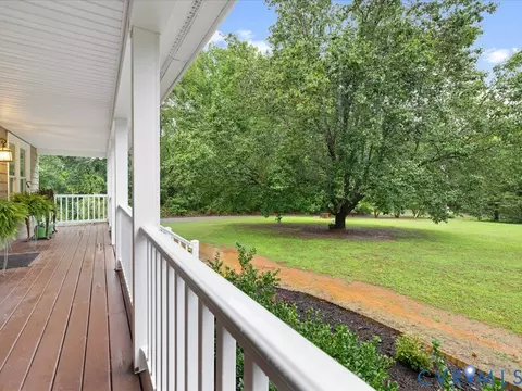 Exterior - 3695 Three Chopt Rd, Gum Spring, VA 23065 photo 7 of 23