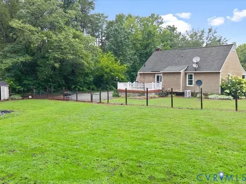 Exterior - 3695 Three Chopt Rd, Gum Spring, VA 23065 photo 23 of 23