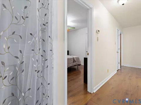 Entry Way - 3695 Three Chopt Rd, Gum Spring, VA 23065 photo 3 of 4