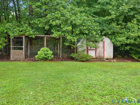 Exterior - 3695 Three Chopt Rd, Gum Spring, VA 23065 photo 14 of 23